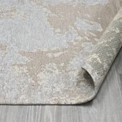 Matto 160x230cm Carissa taupe