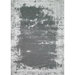 Matto 160x230cm Dione harmaa