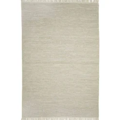 Matto 200x290cm Elbe vaaleanharmaa