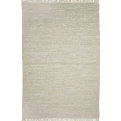 Matto 80x250cm Elbe vaaleanharmaa