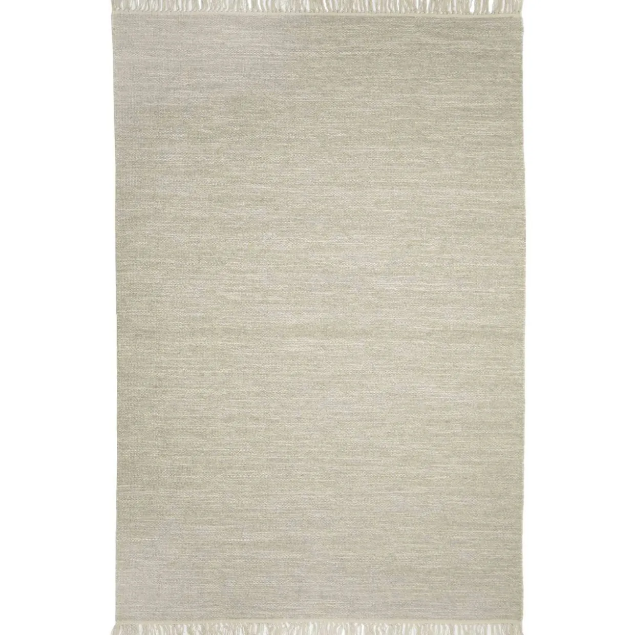Matto 80x150cm Elbe vaaleanharmaa