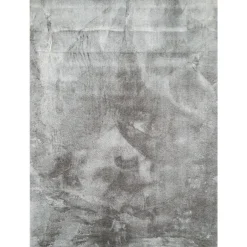 Matto 160x230cm Jasmine harmaa