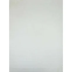 Matto 200x290cm Jasmine valkoinen