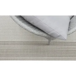 Matto 200x290cm Lotta pellava