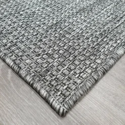 Matto 80x200cm Saila hopea