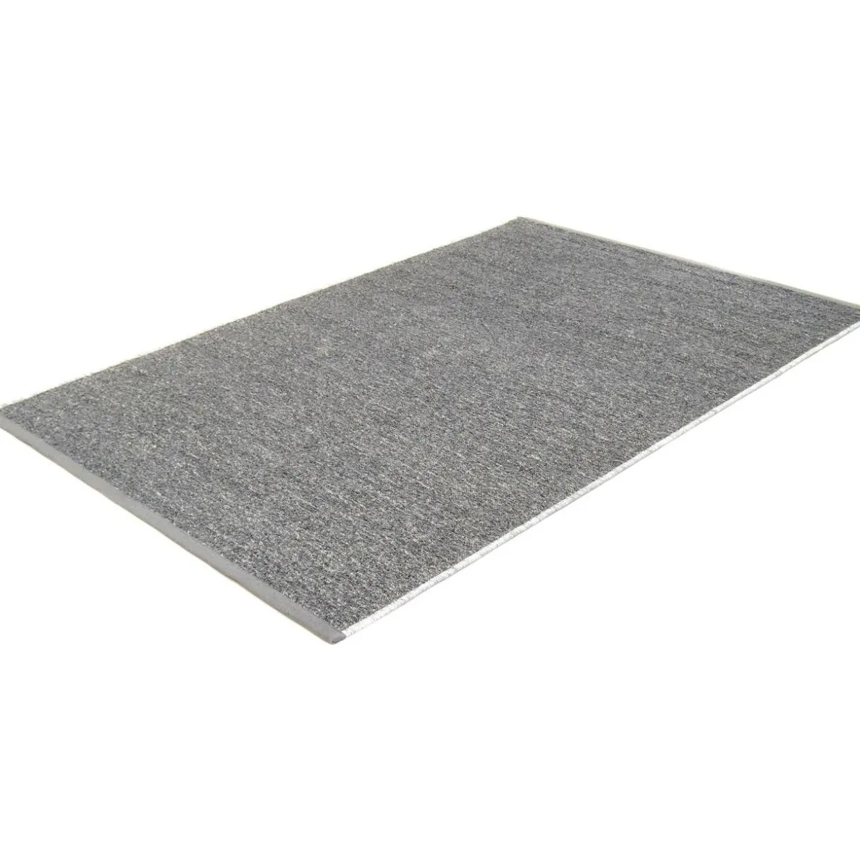 Matto 160x230cm Somme harmaa
