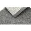 Matto 80x300cm Somme harmaa