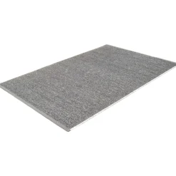 Matto 80x250cm Somme harmaa