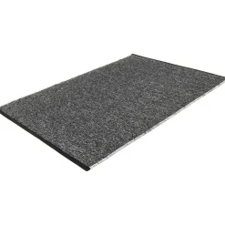 Matto 80x200cm Somme musta