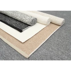 Matto 80x200cm Somme musta