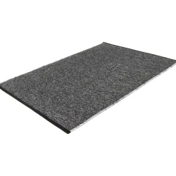 Matto 120x170cm Somme musta