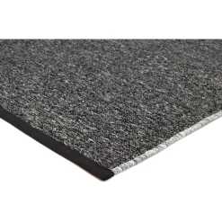 Matto 120x170cm Somme musta