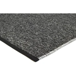 Matto 160x230cm Somme musta