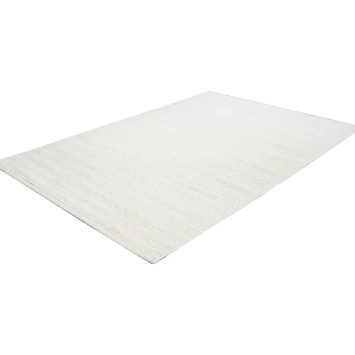Matto 80x150cm Somme valkoinen