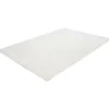 Matto 80x250cm Somme valkoinen