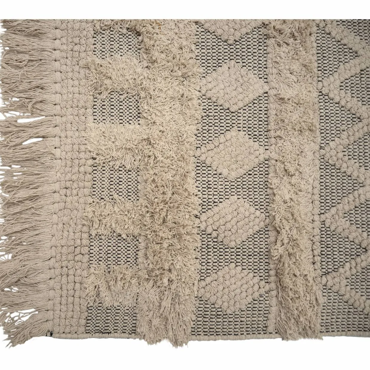 Matto 160x230cm Tiber pellava