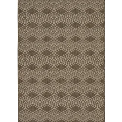 Matto 80x200cm Wawe beige