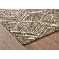 Matto 80x250cm Wawe beige