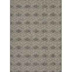 Matto 160x230cm Wawe hopea