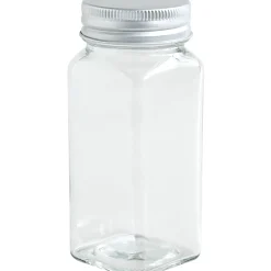 Maustepurkki Kotikulta 4 kpl 120 ml alumiinikansi