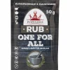 Mausteseos Poppamies 50 g Rub One For All, ei lisättyä suolaa