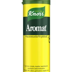 Maustesuola Aromat sirotin 90 g