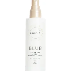 Meikinkiinnityssuihke Lumene Blur 100 ml