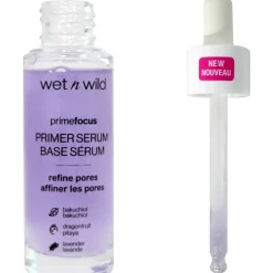 Meikinpohjustusseerumi Wet N Wild 30 ml Prime Focus