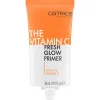 Meikinpohjustusvoide Catrice 30 ml The Vitamin C Fresh Glow