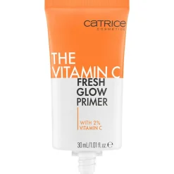 Meikinpohjustusvoide Catrice 30 ml The Vitamin C Fresh Glow