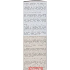 Meikinpohjustusvoide, Skeyndor 30 ml Hyaluron Filler Base