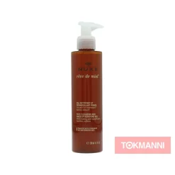 Meikinpoistoaine, Nuxe 200 ml Reve De Miel With Honey And Sunflower For Dry and Sesitive Skin