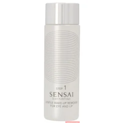 Meikinpoistoaine, Sensai 100 ml Silky Purifying Gentle