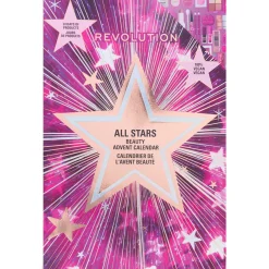 Meikkikalenteri Revolution All Stars 2025