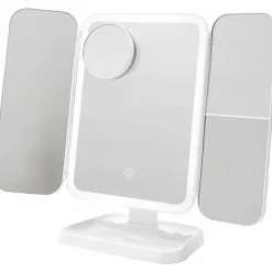 Meikkipeili LED-valolla InnovaGoods