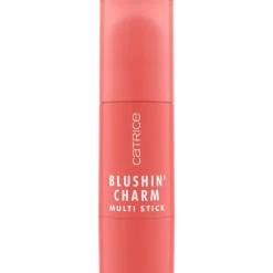 Meikkipuikko Catrice 5,5 g Blushin' Charm Multi Stick