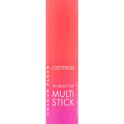 Meikkipuikko Catrice 5 g Colour Flush pH-Reactive 010