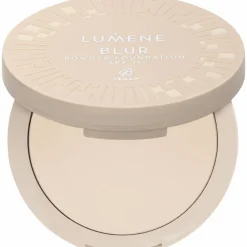 Meikkipuuteri Lumene Blur SK15