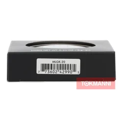 Meikkipuuteri, MAC 9 g Extra Dimension Skinfinish Beaming Blush