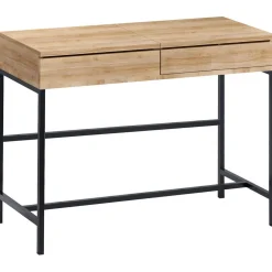 Meikkipöytä Chic Home 100 x 45 x 74 cm Linnea