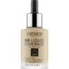 Meikkivoide Catrice 30 ml HD Liquid Coverage 032