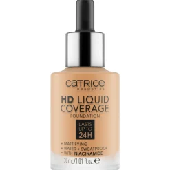 Meikkivoide Catrice 30 ml HD Liquid Coverage 034