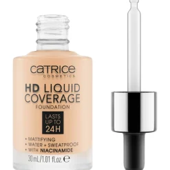 Meikkivoide Catrice 30 ml HD Liquid Coverage 005
