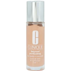 Meikkivoide, Clinique 30 ml Beyond Perfecting Foundation + Concealer #CN40 Cream Chamois