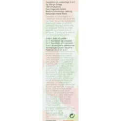 Meikkivoide, Clinique 30 ml Beyond Perfecting Foundation + Concealer #CN40 Cream Chamois