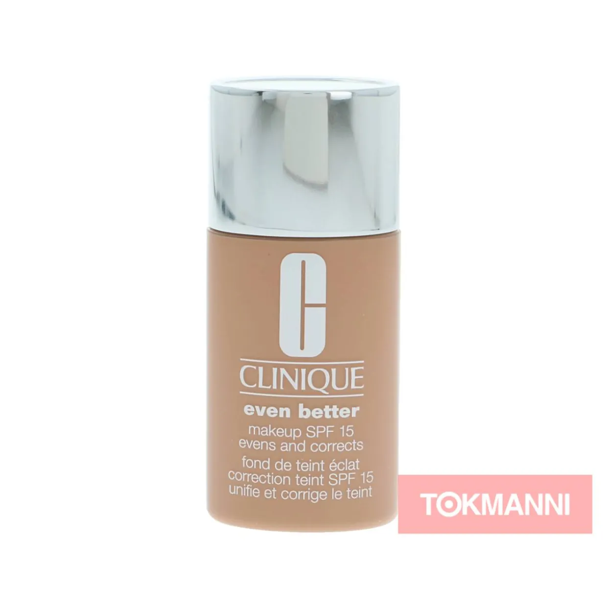 Meikkivoide Clinique 30 ml Even Better Make-Up CN#74 Beige