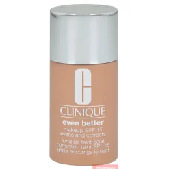 Meikkivoide Clinique 30 ml Even Better Make Up #58 Honey