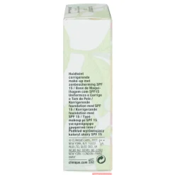Meikkivoide Clinique 30 ml Even Better Make Up #58 Honey