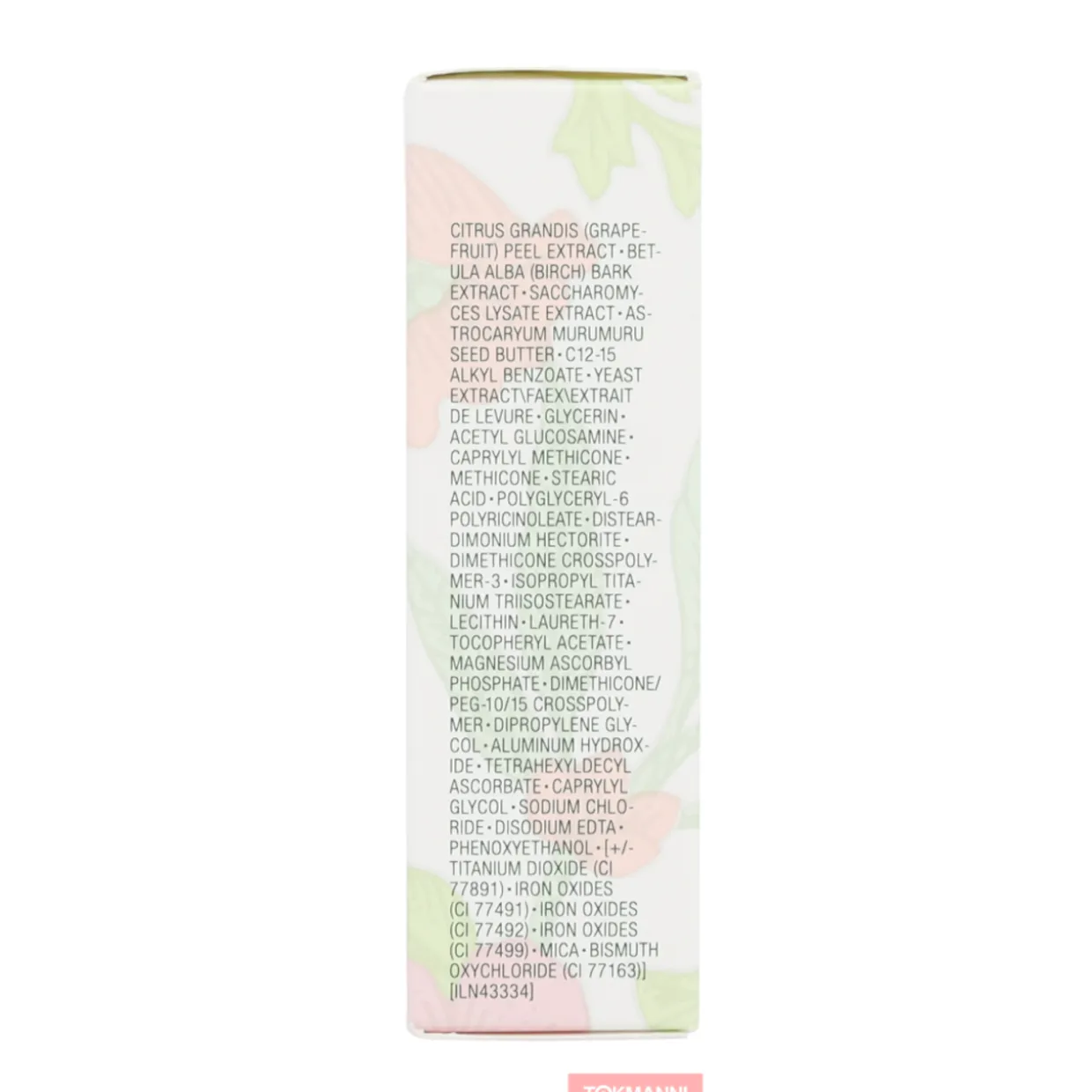 Meikkivoide, Clinique 30 ml Even Better SPF15 CN52 Neutral (MF) For Dry Combination To Oily Skin