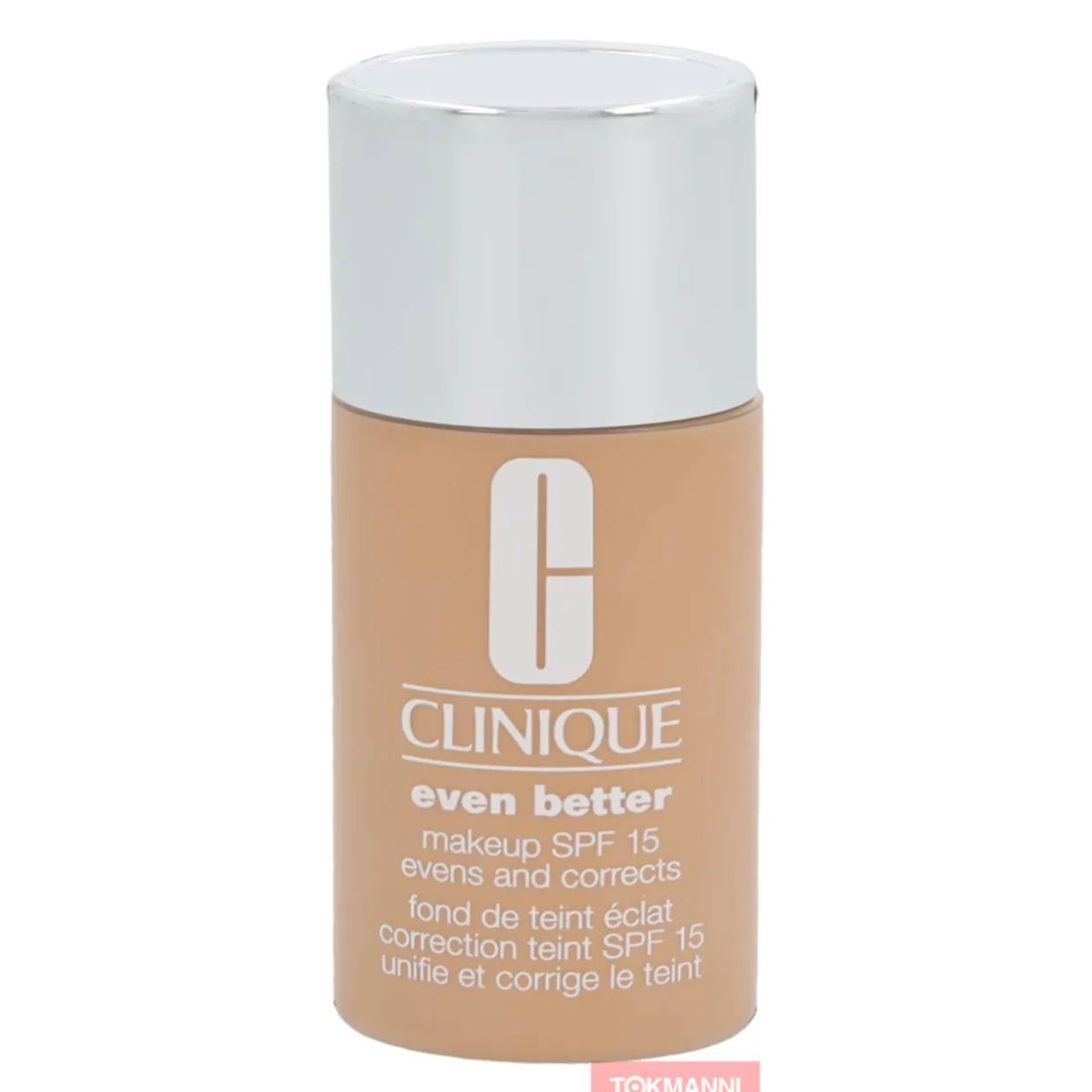 Meikkivoide Clinique 30 ml Even Better Make Up #46 Golden Natural